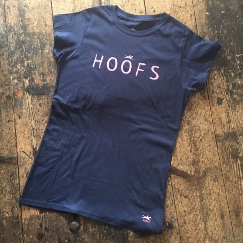 HOOFS YARD T' Thumbnail