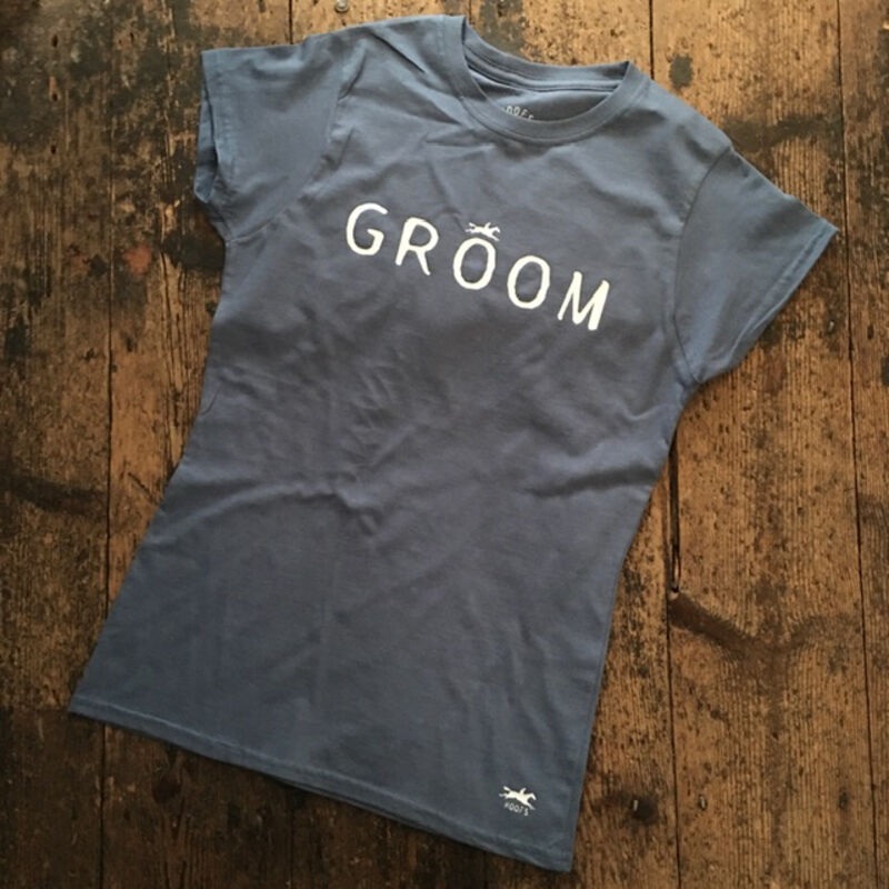 GROOM YARD T' Thumbnail