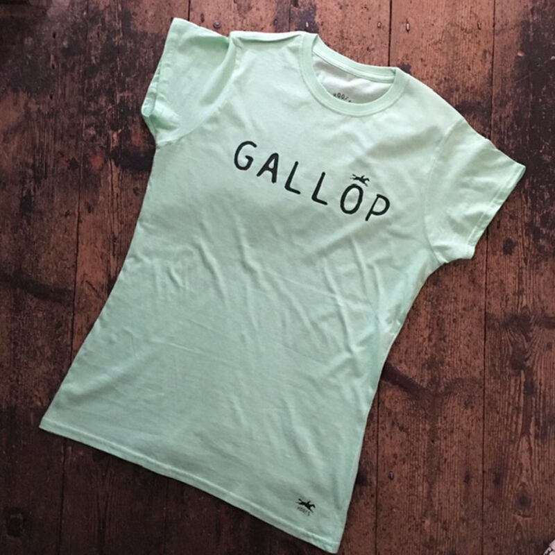 GALLOP YARD T' Thumbnail