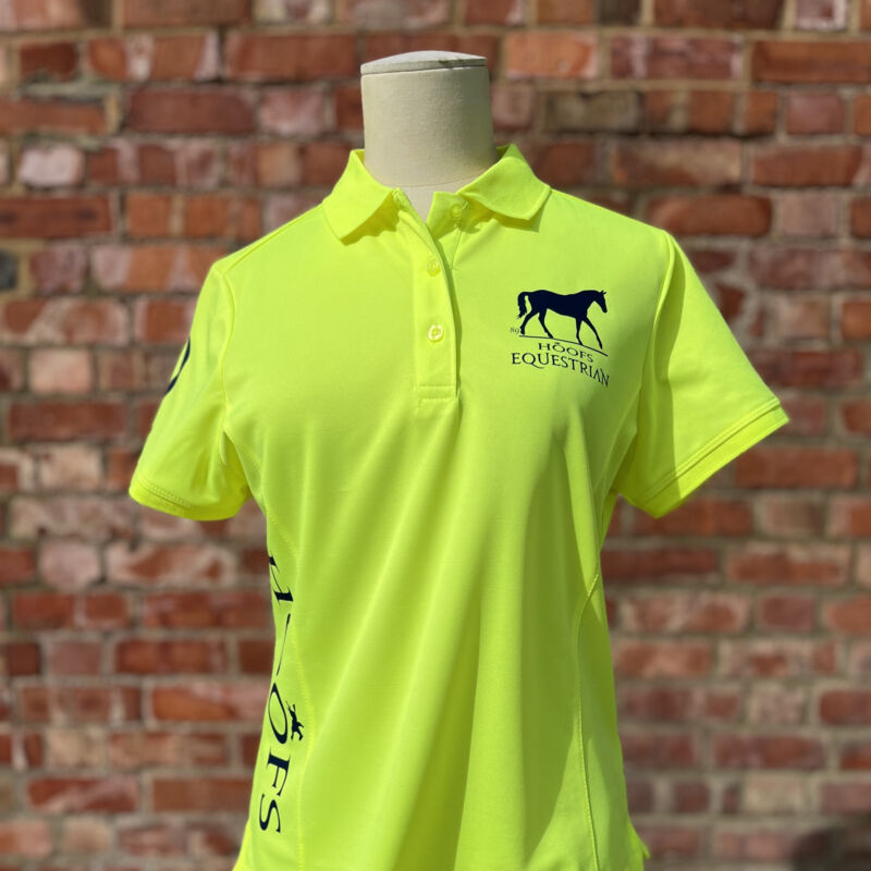 THE HACKING POLO Thumbnail