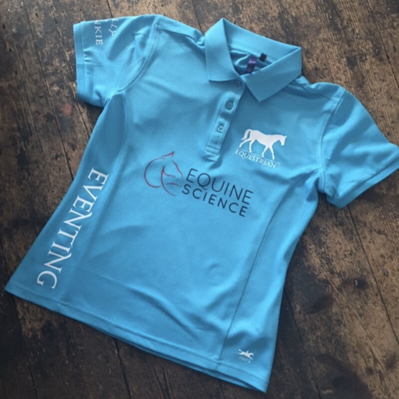 THE EVENTER POLO Thumbnail