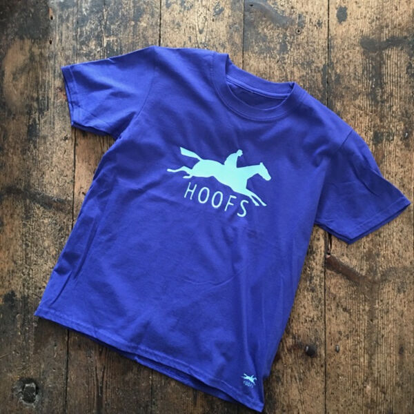HOOFS KIDS T Thumbnail