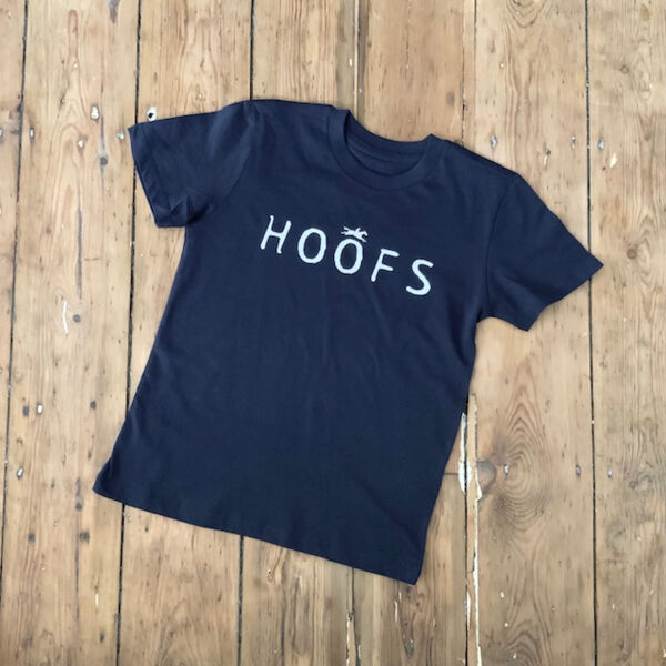 HOOFS KIDS T Thumbnail