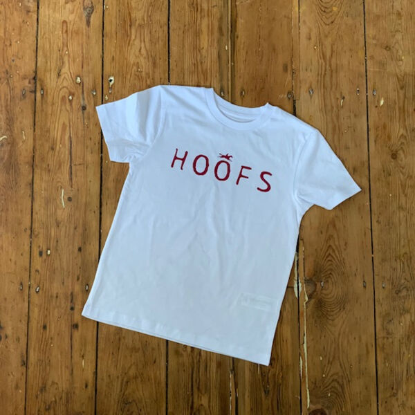 HOOFS KIDS T Thumbnail