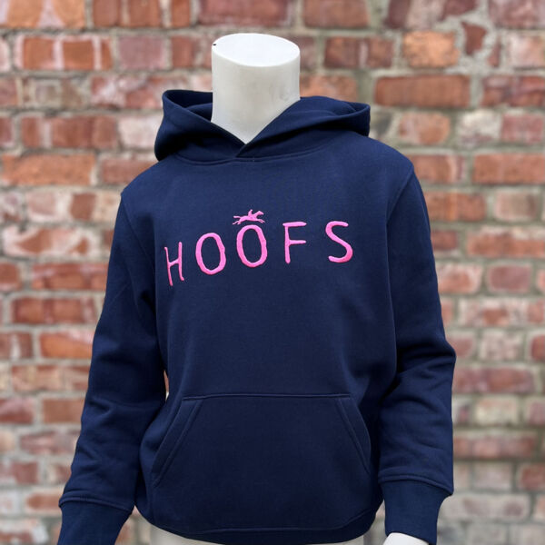 MINI HOOFS - HOODIE  Thumbnail
