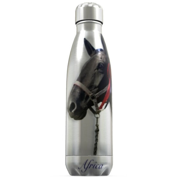HOOFS WATER BOTTLE/FLASK  Thumbnail